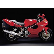 Ducati ST2 1997-1999