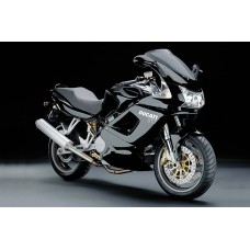 Ducati ST3 SportTouring 3 2004-2005