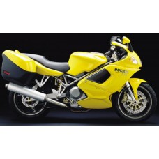 Ducati ST4 SportTouring 4 1997-2000