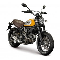 Ducati Scrambler 800 2015-2018