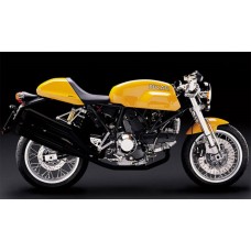 Ducati Sport 1000 2006-2007