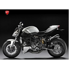 Ducati Streetfighter 1098 2009-2011