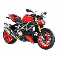 Ducati Streetfighter 1098 2009-2011 ITA