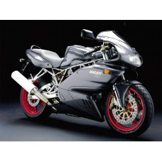 Ducati Supersport 1000ie 2003-2006