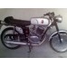 Gilera 98 SS, 124 4v ST, 124 5v Strada, 124 5v Lusso, 150 5v Autostrada 1965-1972