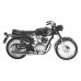 Gilera 98 SS, 124 4v ST, 124 5v Strada, 124 5v Lusso, 150 5v Autostrada 1965-1972