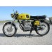 Gilera 98 SS, 124 4v ST, 124 5v Strada, 124 5v Lusso, 150 5v Autostrada 1965-1972