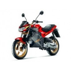 Gilera DNA 50 2006-2008 ENG