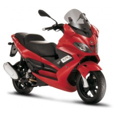 Gilera Nexus 125 E3 2006-2011 ENG