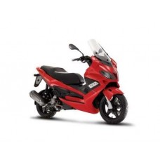 Gilera Nexus 300ie E3 2008-2013