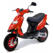 Gilera Stalker 50 1996-2007