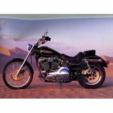 Harley Davidson Multi model 1984-1999