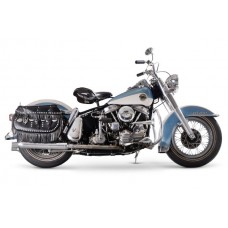 Harley Davidson Duo-Glide 74 OHV 1958-1959