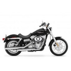 Harley Davidson Dyna 1991-1998