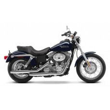 Harley Davidson Dyna 1999-2005