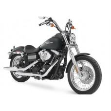 Harley Davidson Dyna 2006