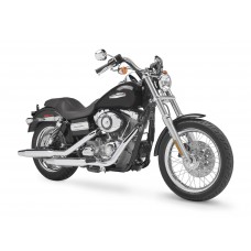 Harley Davidson Dyna 2007