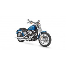 Harley Davidson Dyna 2009