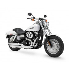 Harley Davidson Dyna 2011