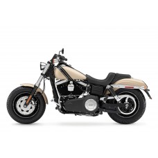 Harley Davidson Dyna 2013