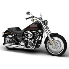 Harley Davidson Dyna 2015