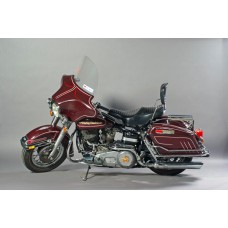 Harley Davidson Electra Glide FL, FLH - Super Glide FX, FXE, FXEF, FXS 1978-1980