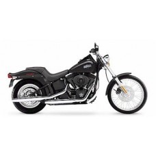 Harley Davidson Softail 1999-2005 ENG