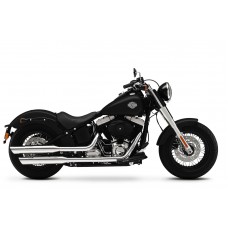 Harley Davidson Softail 2012 ENG