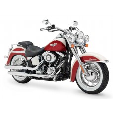 Harley Davidson Softail 2013 ENG