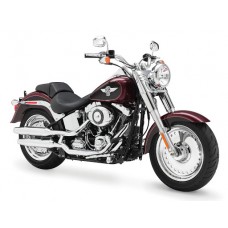Harley Davidson Softail 2014 ENG