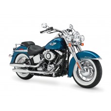 Harley Davidson Softail 2015 ENG