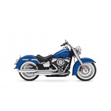 Harley Davidson Softail 2018 ENG