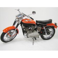 Harley Davidson Sportster 1959-1969 ENG
