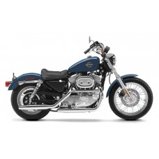 Harley Davidson Sportster 1986-2003 ENG