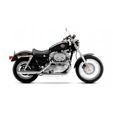 Harley Davidson Sportster 1998 ENG