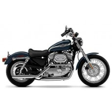 Harley Davidson Sportster 1999