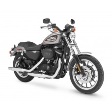 Harley Davidson Sportster 2007 ENG