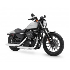 Harley Davidson Sportster 2010 ENG