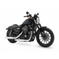 Harley Davidson Sportster 2012 ENG