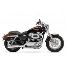 Harley Davidson Sportster 2013