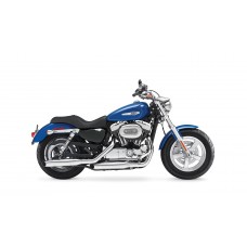 Harley Davidson Sportster 2014-2016 ENG