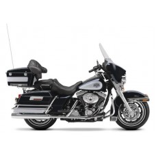 Harley Davidson Touring 2001-2002