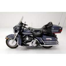 Harley Davidson Touring 2003 ENG