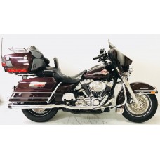 Harley Davidson Touring 2005