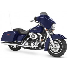 Harley Davidson Touring 2006