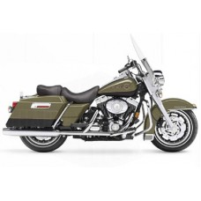 Harley Davidson Touring 2007 ENG