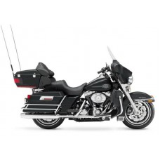Harley Davidson Touring 2008 ENG 