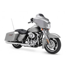 Harley Davidson Touring 2009 ENG
