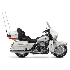 Harley Davidson Touring 2010