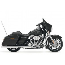 Harley Davidson Touring 2012